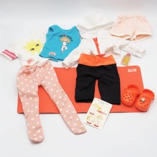 Our Generation My Way Yoga Outfit w/ Extras Fits 18  Dolls