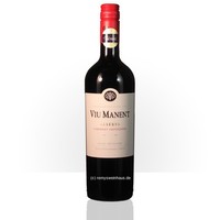 (1L=EUR17.20) Viu Manent 2022 Cabernet Sauvignon Reserva Estate Collection Valle
