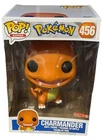 Funko Pop! Vinyl Jumbo 10": Pokémon - Charmander (Target (T) (Exclusive) #456