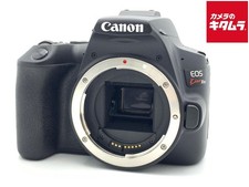 CANON EOS Kiss X10 BODY 24.1MP DSLR Camera Body -Near Mint- 0671