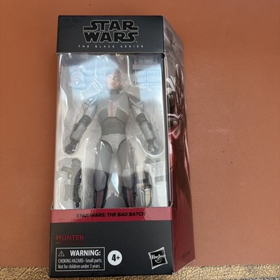 Hasbro Star Wars The Bad Batch 6 in Action Figure - F1859