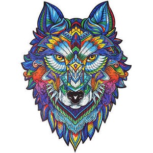 Unidragon Wooden Jigsaw Puzzles | eBay