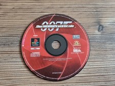 ebay® Auktion 127962693282 | 007 - der Morgen stirbt nie Playstation PS1 NUR CD! Thumbnail of ebay® auction 127962693282 | 007 - der Morgen stirbt nie Playstation PS1 NUR CD!