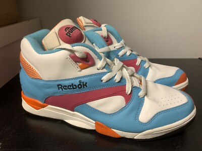reebok miami vice