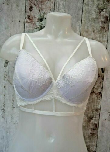 VIANIA 14586 Minimizer Bügel BH 75-110, C-F, Schwarz 900 - Foto 8