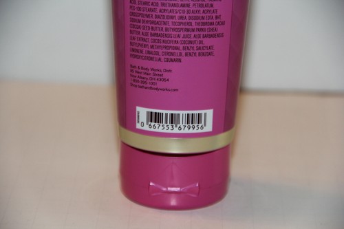 BATH AND BODY WORKS ULTRA SHEA Body Cream 8 oz - 24 Hour Moisture - You Choose - Picture 56 of 285