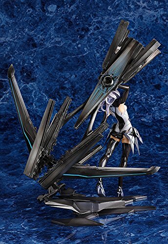 Good Smile Company BEATLESS Lacia: 2011 Ver. 1/8 Scale Figure NEW