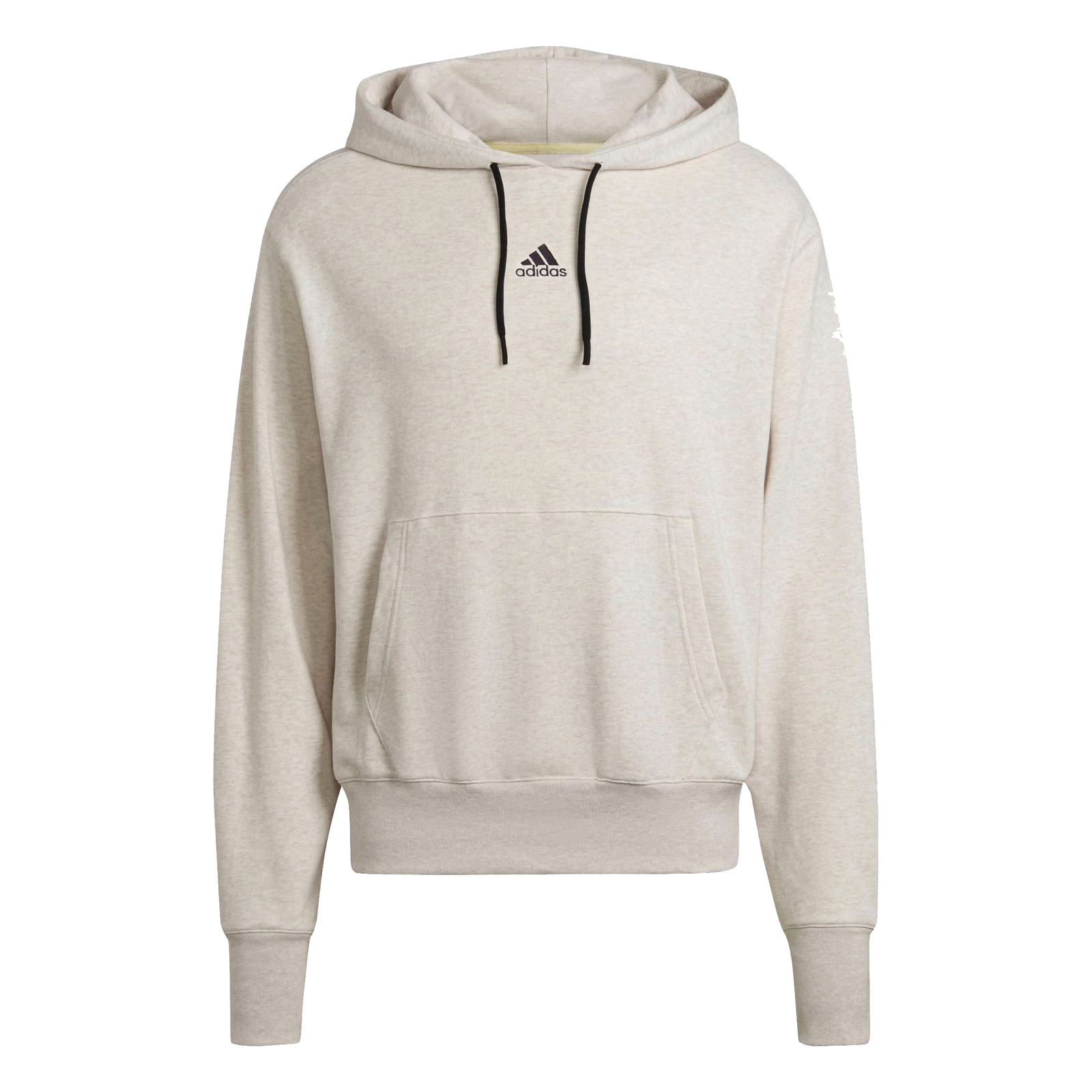 Толстовка с капюшоном Adidas Унисекс, окрашенная в ботанический цвет, Botanic Multidye Mel