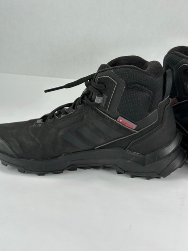 Adidas Terrex Ax4 Mid Cold.RDY Sneaker Herren 6,5 IF4953 Neu mit Karton - Bild 17 von 18