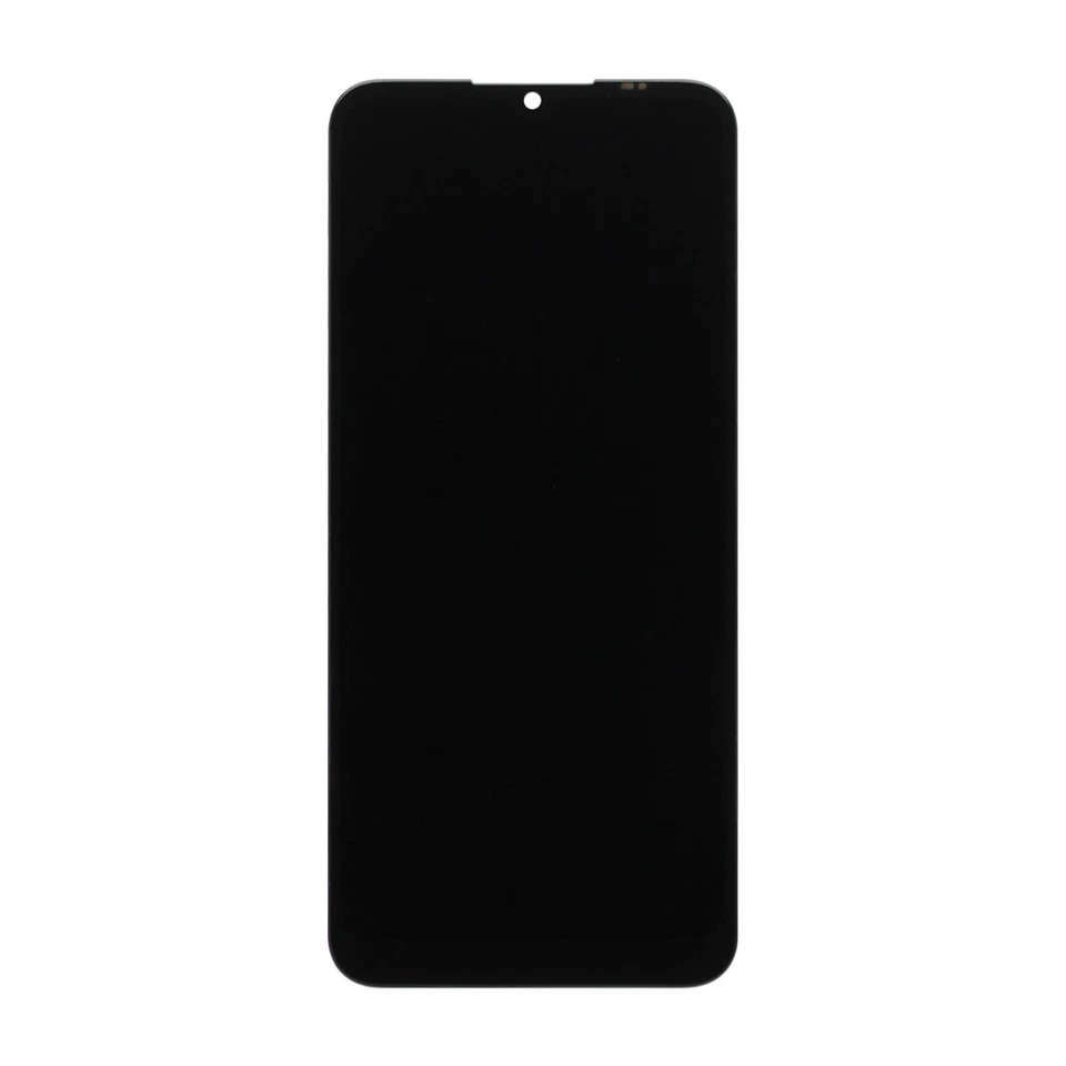 Pantalla LCD táctil digitalizador OEM con marco para Nokia G100 TA-1430 N150DL Foto 3 de 4