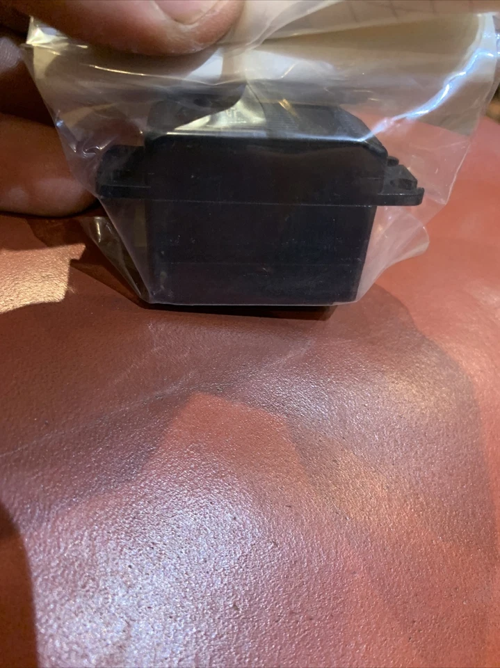 VINTAGE KO PROPO 35014: SERVO CASE PS-901BH Novo EUA Enviado - Imagem 4 de 4