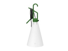 Flos, Mayday Outdor Verde, Konstantin Grcic