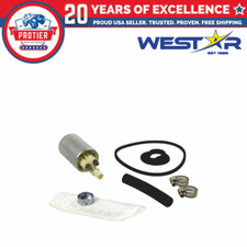 Brute power 1050077 Electric Fuel Pump Fits Alfa Romeo Spider 2.0L 1961cc