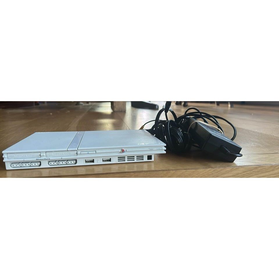 PS2　・箱入り・可動品・ソフト 7本付 Sony PlayStation 2 PS2 Samurai with Box Cquire Japan | eBay