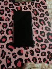 Apple iPhone 7 Plus WITH TIK TOK INSTALLED-32 GB - Black Unlocked 