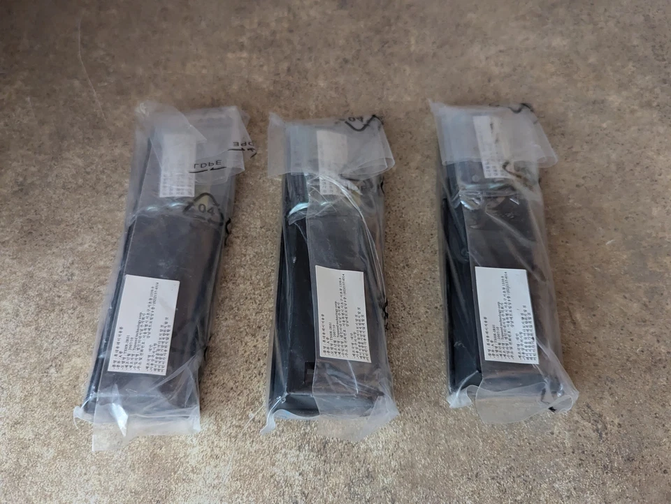 DELL TSHR-IR01 PROJECTOR LASER REMOTE CONTROL B6-3(6) - Image 2 of 3