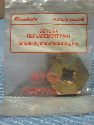 TWO SIMPLICITY GROUND CABLE PYRAMIDAL LOCK WASHERS. 920427  NEW OEM PART  J-20