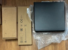 New HP Elite SFF 600 G9 i5-13500 16GB 512GB Desktop PC - Late 2027 Warranty