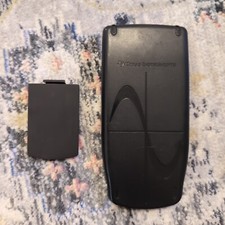 Texas Instruments Ti Slide Case Battery Cover For TI-83 Plus TI-83 TI-86 TI-89
