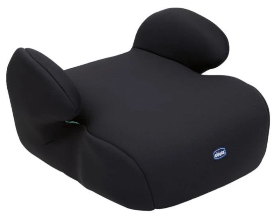 Chicco, Quasar i-Size, Sitzerhöhung 7-12 Jahre (126-150 cm)