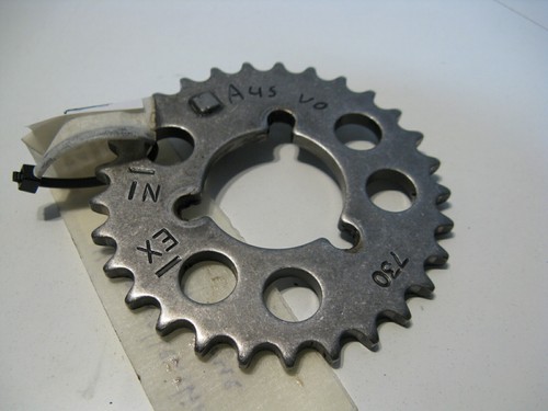 Nockenwellen-Stirnrad Nockenwelle (Auslass) vorne Aprilia SL 1000 Falco, 00-04