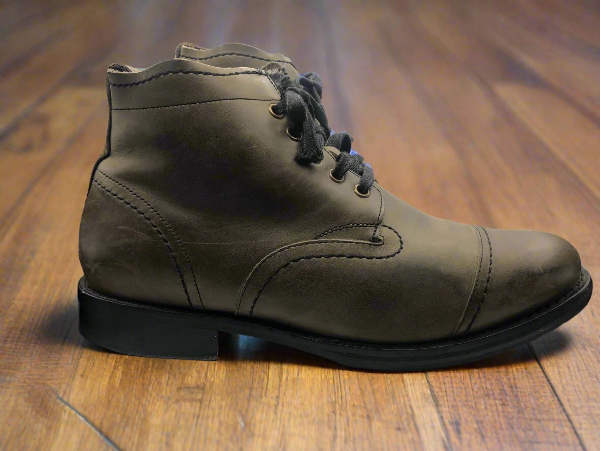 J.Shoes Men display picture 2
