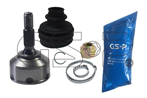 GSP 810130 Joint Kit, drive shaft for CITROËN,PEUGEOT
