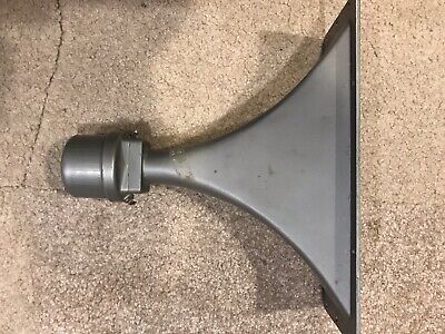 Electro Voice Esquire Wolverine mid range horn MR10 8ohm Electro Voice Esquire Wolverine mid range horn MR10 8ohm