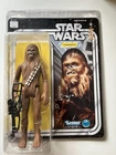 Star Wars Gentle Giant Chewbacca Jumbo Kenner 12” Action Figure MOC