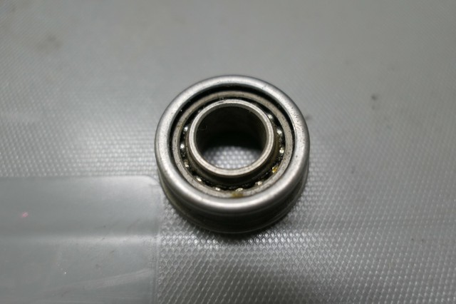 Genuine Ariens Ball Bearing Part #05400722 – Fits Lawn Mowers & Snow Blowers