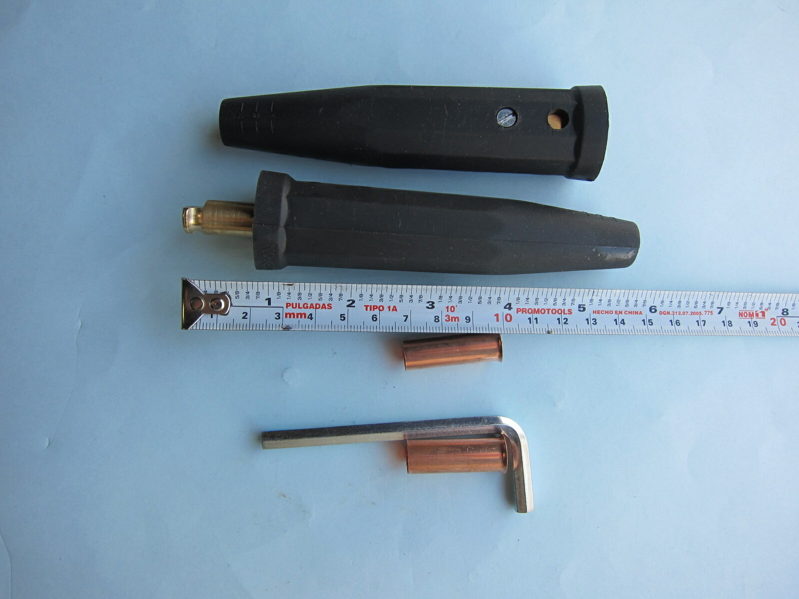 Lowrider Hydraulics quick ground disconnect fit battery cable size 1,2