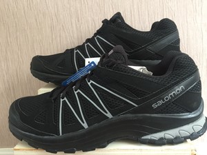 salomon bondcliff mens trail running shoes