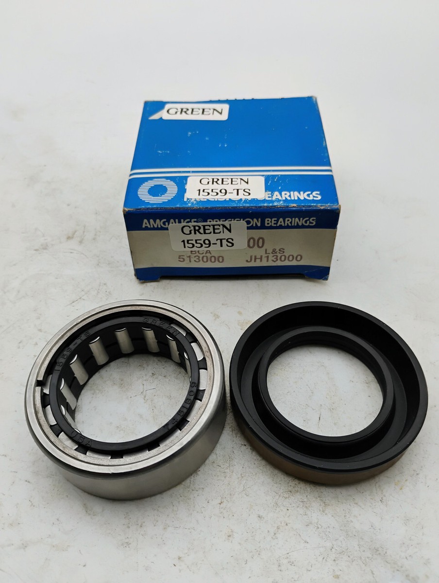 Green 1559-TS Roller Bearing NOS Made in USA | eBay