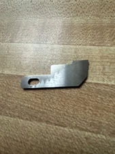 BABYLOCK Overlock lower knife AM-R11-01A  BL4-736D BL5260 BL5260D