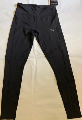 Puma Trainingshose Laufhose Größe XS / 34. Unbenutzt aus Geschäftsauflösung
