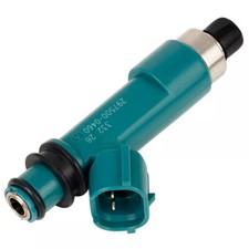 4x Für Mazda 2 1.5L 2011-2014 Ford Fiesta 1.6L 2009 Einspritzdüsen 297500-0460