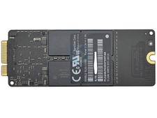 512GB SSD Solid State Drive 655-1795A for Macbook Pro 15" A1398 2012 Early 2013