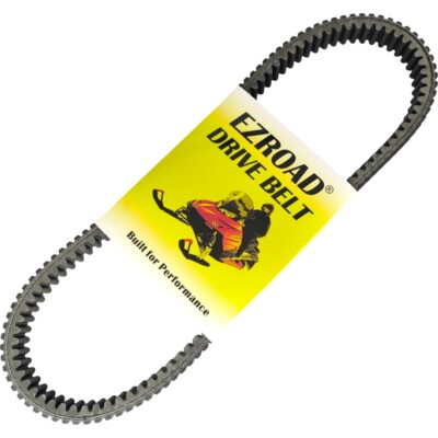 Clutch Drive Belt 0823-497 Fit for Arctic Cat 2016 Wildcat Sport XT EPS Tag 
