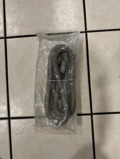 CPAP Tube 6ft Gray #TUB06 SUNSET Healthcare Solutions