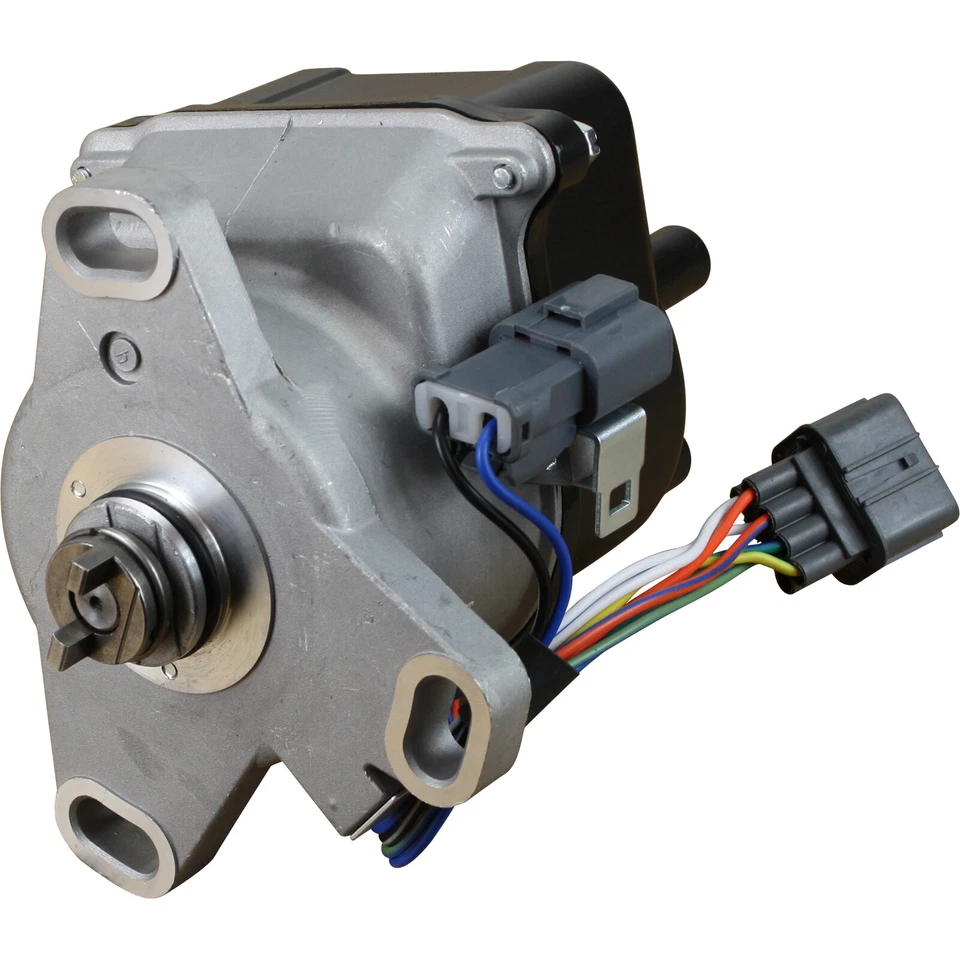 Nuevo distribuidor de encendido para Acura Integra GSR 1992-95 Honda Civic Del Sol VTEC Foto 4 de 4