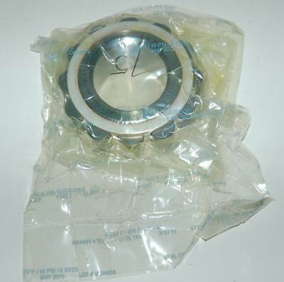 Morgan Worcester Bearing 162250HB R321C11 Inner Sep Rolls Sealed MFR May 2010