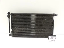 10618 Genuine BMW X3 E83 FL LCI 20d 30d Condenser Air Conditioning Condenser 8377648