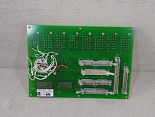 Thales (F0057) Eq. Board Front Panel P/n: 56154152AB