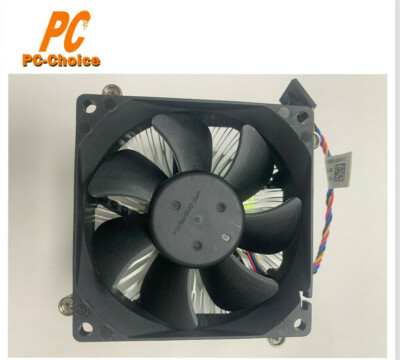 Dell Optiplex XE XE2 3020 7020 9020 PC CPU Heatsink Fan 4wire/5pin 07416G KF9X7