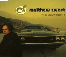 Ugly Truth by Matthew Sweet (CD, 1993) Maxi Single