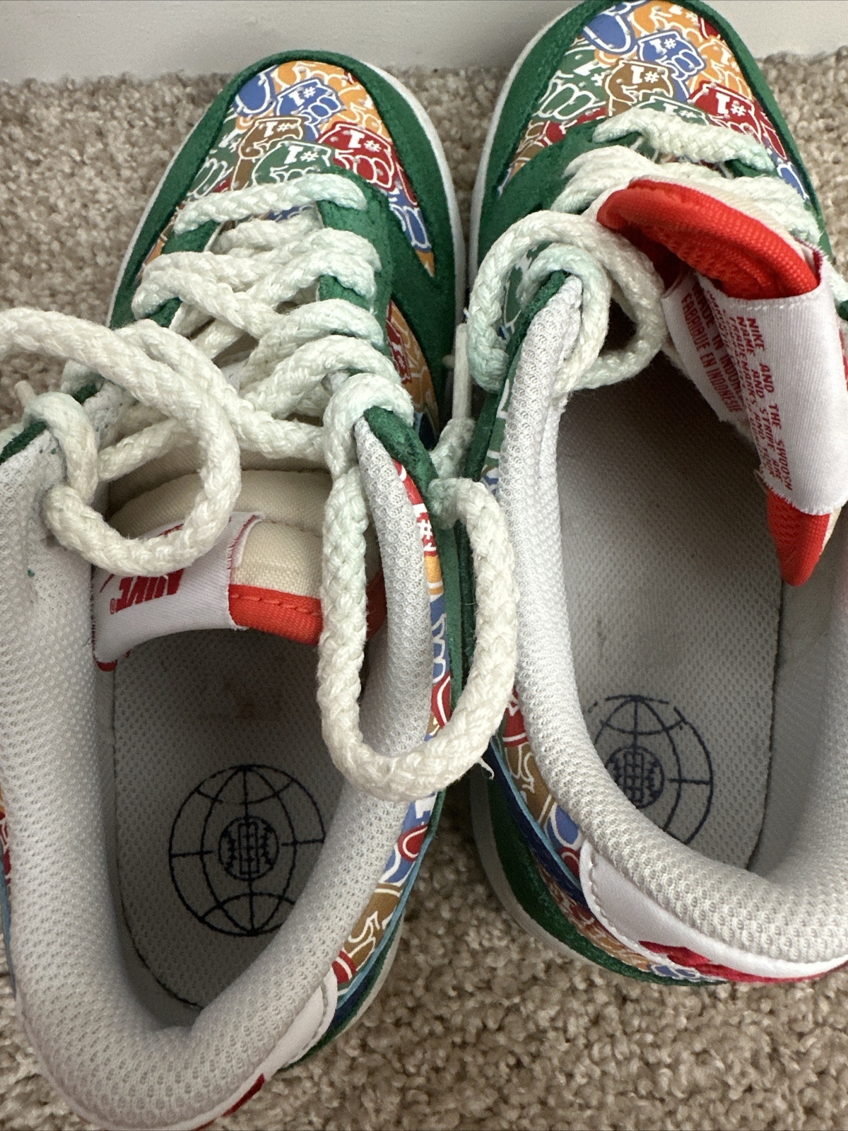 Nike  Dunk Low - image 5