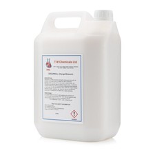 ODOURKILL (ORANGE BLOSSOM) HIGHLY CONCENTRATED INDUSTRIAL DEODORISER (5 Litre)  