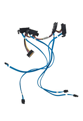 Fujitsu - T26139-Y4023-V401 Kabel für div. CELSIUS - DVD HDD SSD Laufwerk SATA