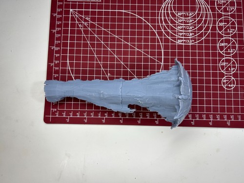 Amarr Avatar class miniature - Picture 1 of 5