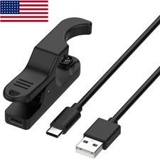 Charging Cable Adapter Charger For Casio watc...